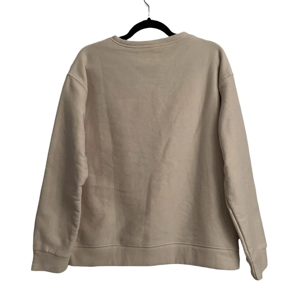 Yellowstone inspired “In A World Full Of KARENS Be A BETH" Medium Sweatshirt - Picture 4 of 5